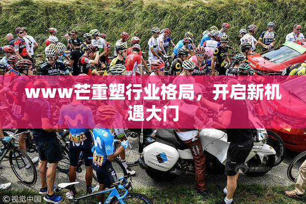 www芒重塑行业格局，开启新机遇大门
