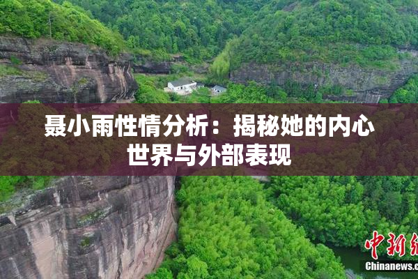 聂小雨性情分析：揭秘她的内心世界与外部表现