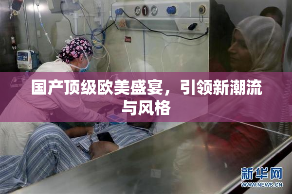 国产顶级欧美盛宴，引领新潮流与风格