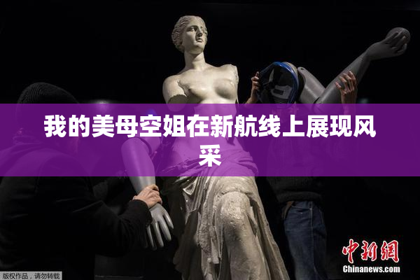 我的美母空姐在新航线上展现风采