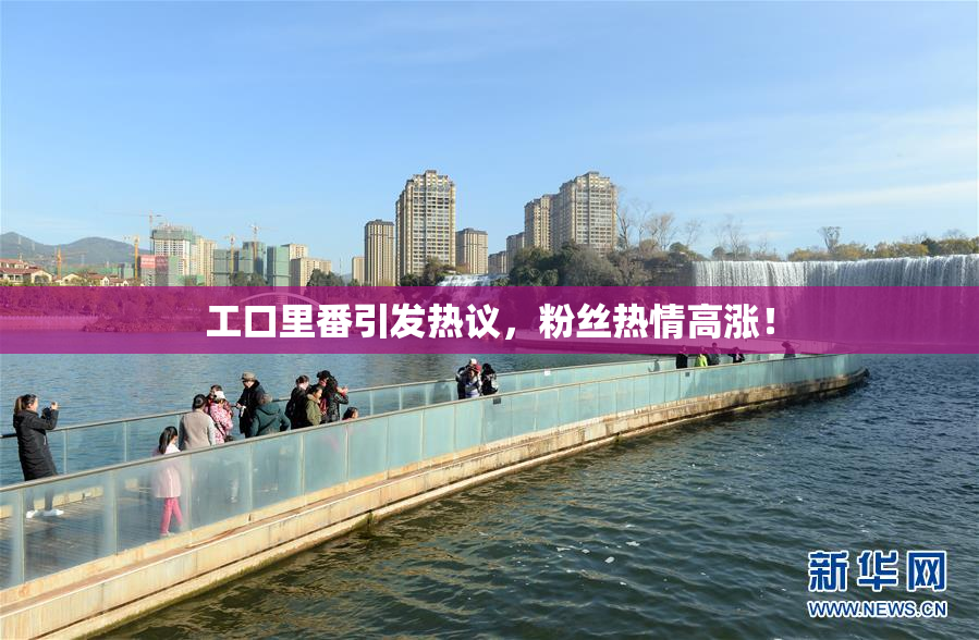 工口里番引发热议，粉丝热情高涨！