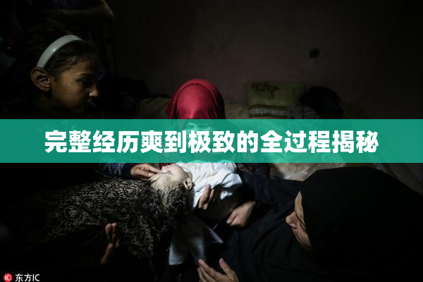 完整经历爽到极致的全过程揭秘