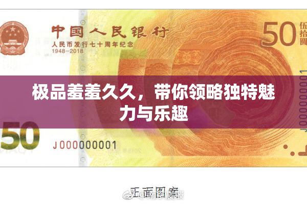 极品羞羞久久，带你领略独特魅力与乐趣