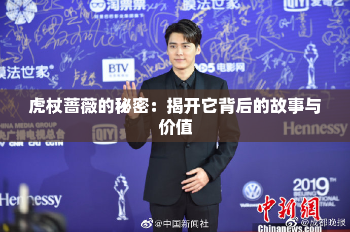 虎杖蔷薇的秘密：揭开它背后的故事与价值