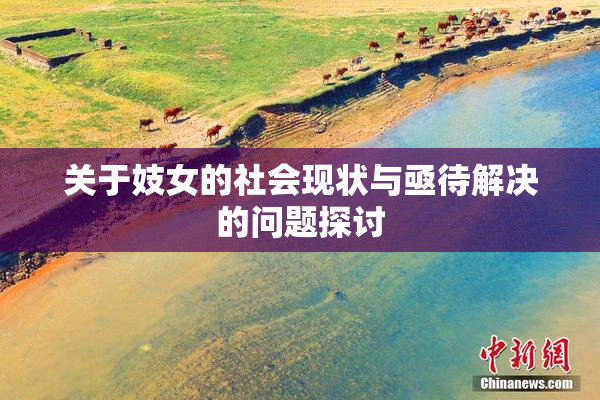 关于妓女的社会现状与亟待解决的问题探讨
