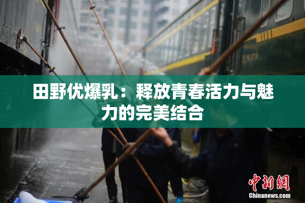 田野优爆乳：释放青春活力与魅力的完美结合