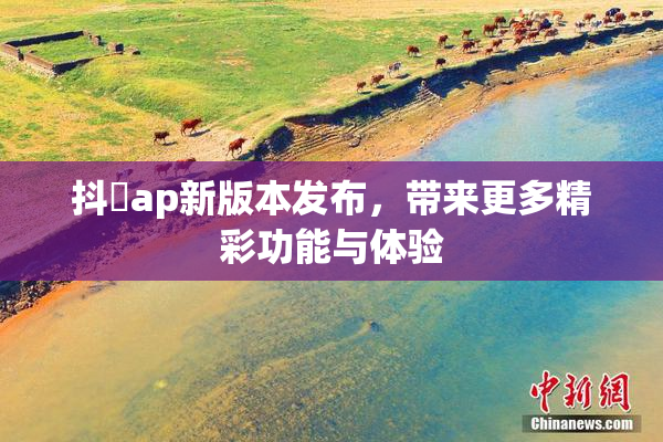 抖抈ap新版本发布，带来更多精彩功能与体验