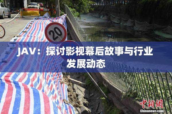 JAV：探讨影视幕后故事与行业发展动态