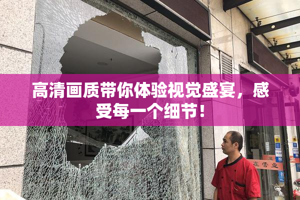 高清画质带你体验视觉盛宴，感受每一个细节！