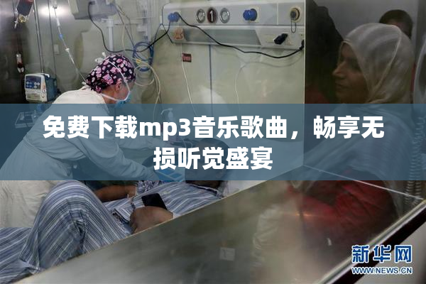 免费下载mp3音乐歌曲，畅享无损听觉盛宴