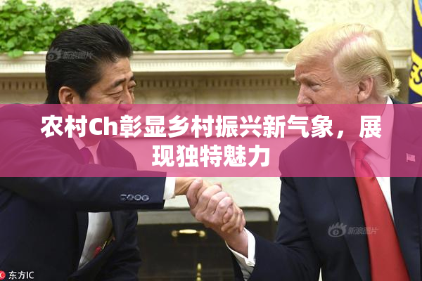 农村Ch彰显乡村振兴新气象，展现独特魅力