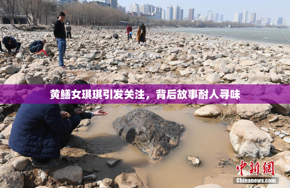 黄鳝女琪琪引发关注，背后故事耐人寻味