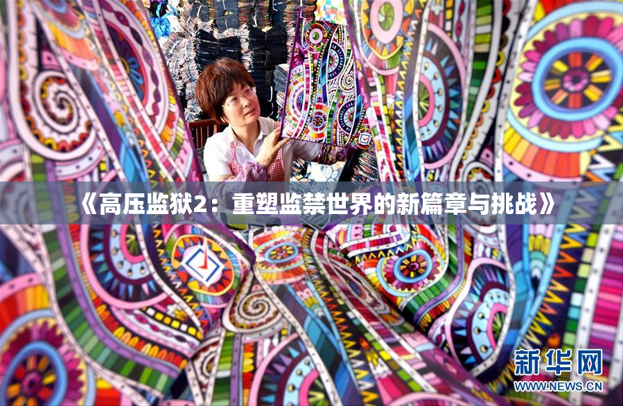 《高压监狱2：重塑监禁世界的新篇章与挑战》