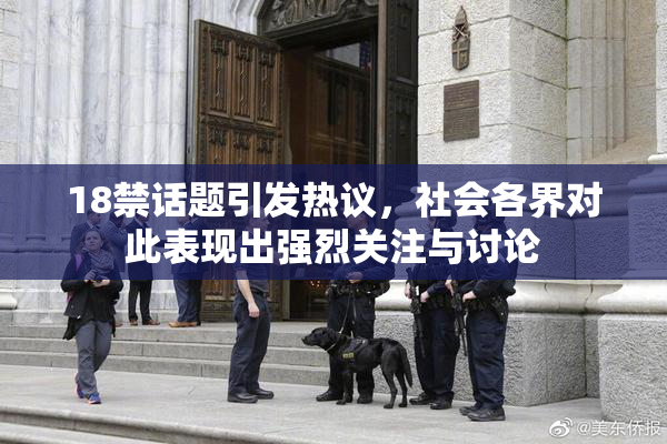 18禁话题引发热议，社会各界对此表现出强烈关注与讨论