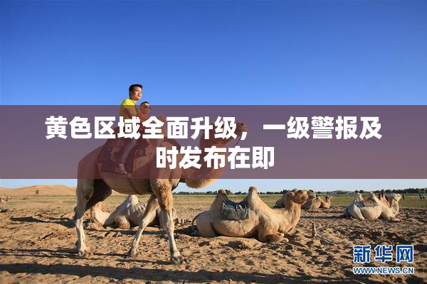 黄色区域全面升级，一级警报及时发布在即