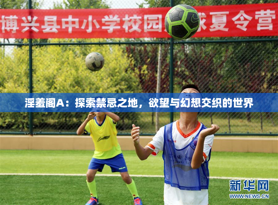 淫羞阁A：探索禁忌之地，欲望与幻想交织的世界