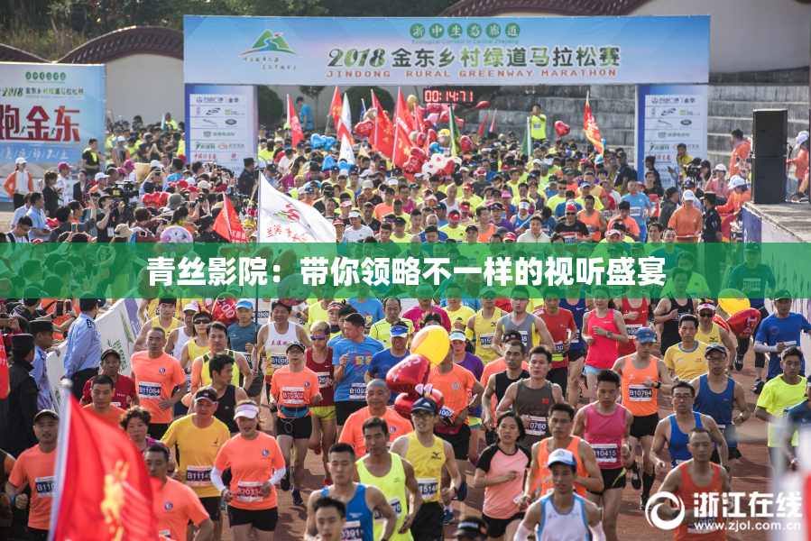 青丝影院：带你领略不一样的视听盛宴