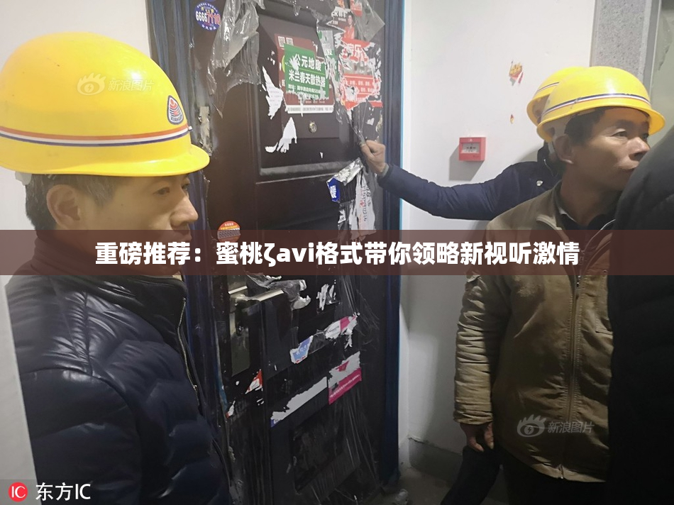 重磅推荐：蜜桃ζavi格式带你领略新视听激情