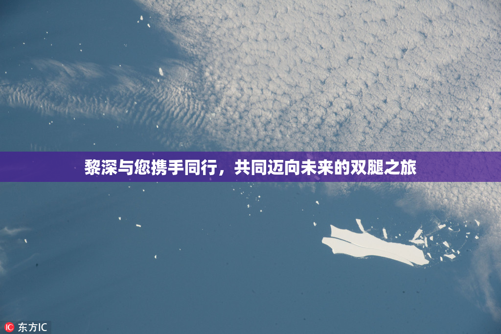 黎深与您携手同行，共同迈向未来的双腿之旅