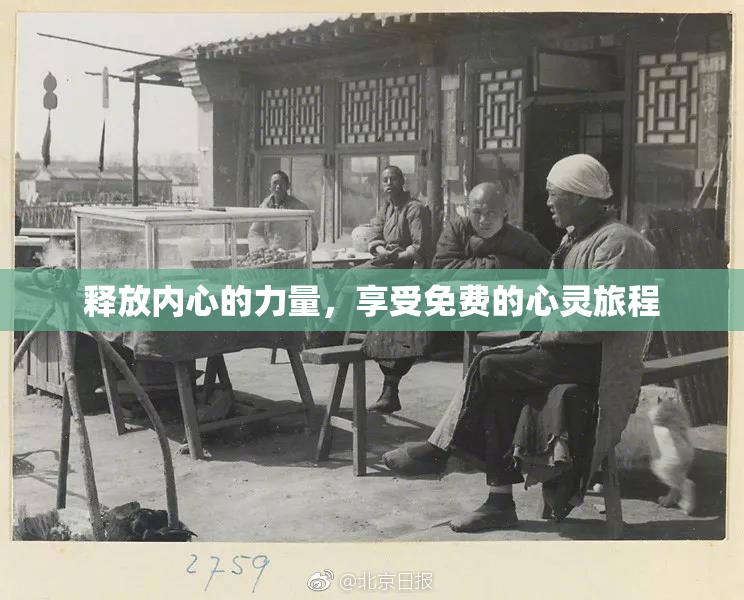 释放内心的力量，享受免费的心灵旅程