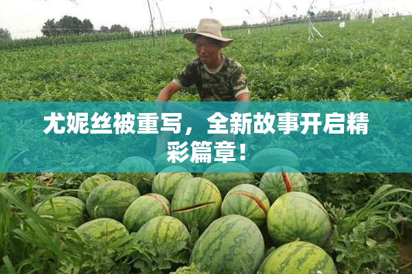 尤妮丝被重写，全新故事开启精彩篇章！