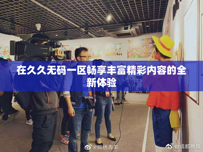 在久久无码一区畅享丰富精彩内容的全新体验