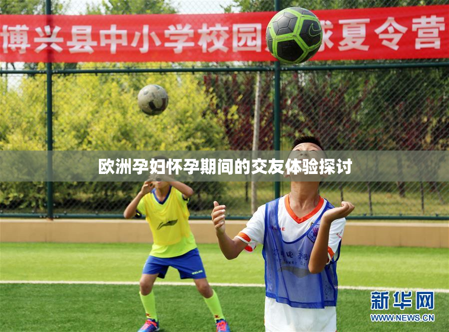 欧洲孕妇怀孕期间的交友体验探讨