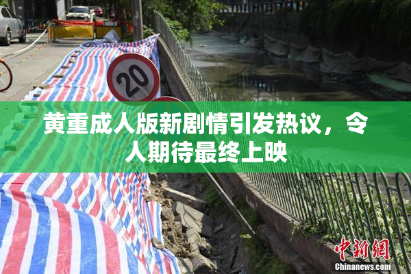 黄重成人版新剧情引发热议，令人期待最终上映