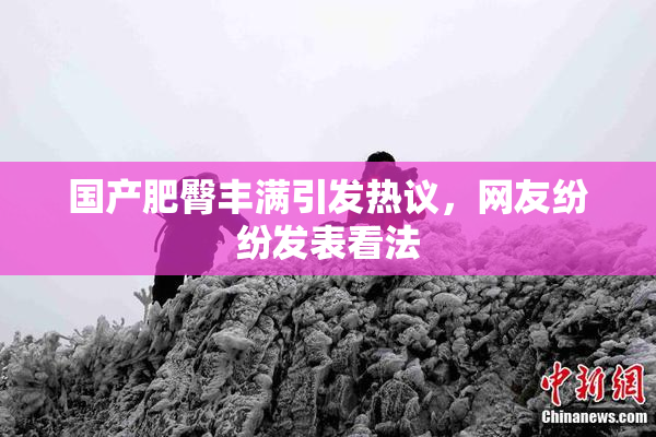国产肥臀丰满引发热议，网友纷纷发表看法