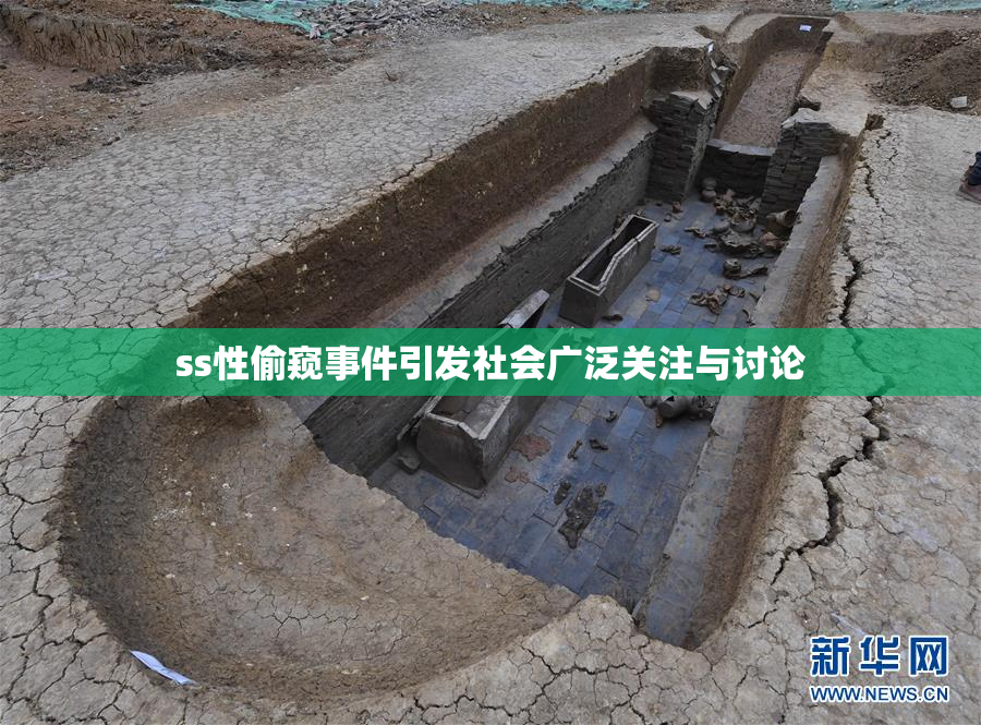 ss性偷窥事件引发社会广泛关注与讨论