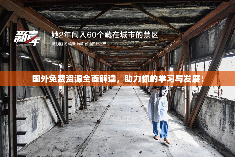 国外免费资源全面解读，助力你的学习与发展！