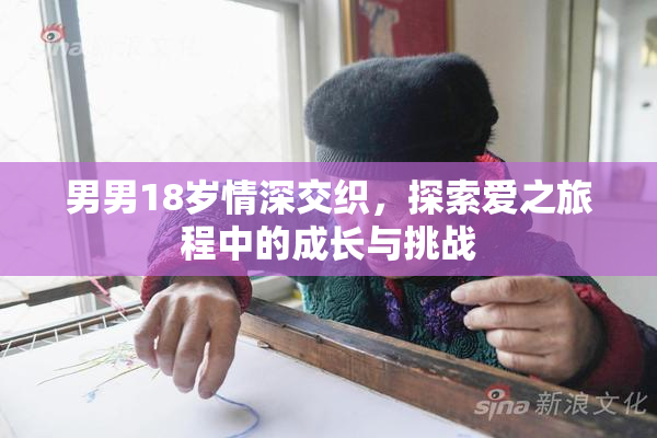 男男18岁情深交织，探索爱之旅程中的成长与挑战