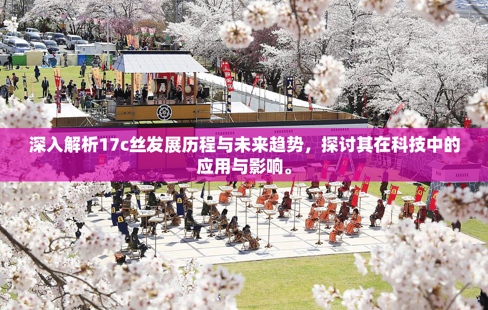 深入解析17c丝发展历程与未来趋势，探讨其在科技中的应用与影响。