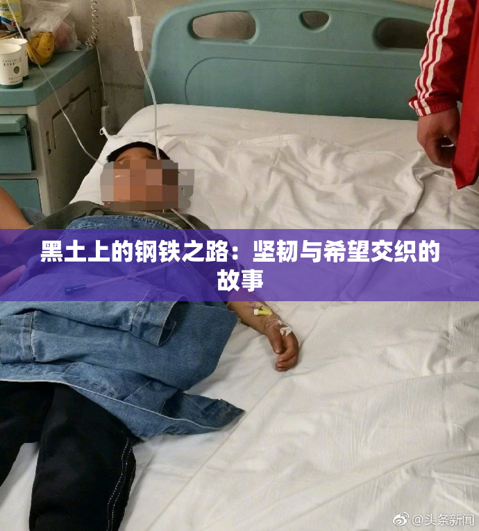 黑土上的钢铁之路：坚韧与希望交织的故事