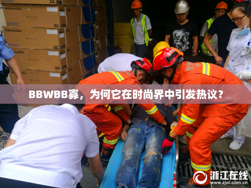 BBWBB寡，为何它在时尚界中引发热议？