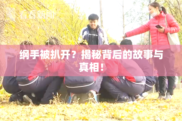 纲手被扒开？揭秘背后的故事与真相！