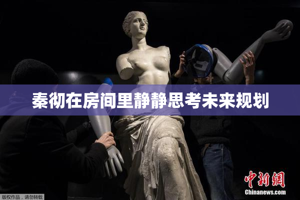 秦彻在房间里静静思考未来规划