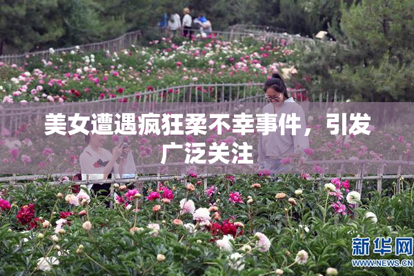 美女遭遇疯狂柔不幸事件，引发广泛关注