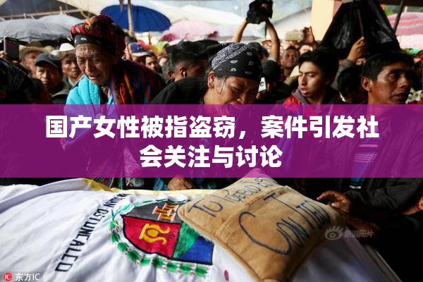 国产女性被指盗窃，案件引发社会关注与讨论