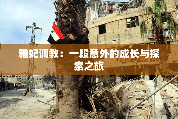 雅妃调教：一段意外的成长与探索之旅