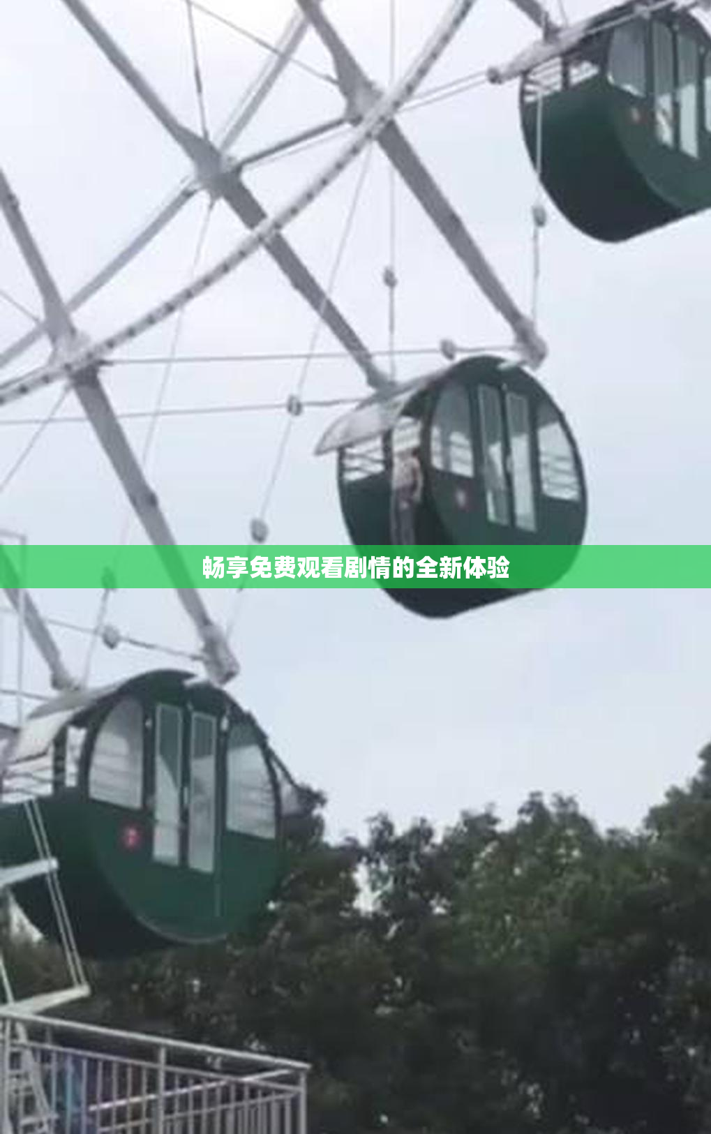 畅享免费观看剧情的全新体验