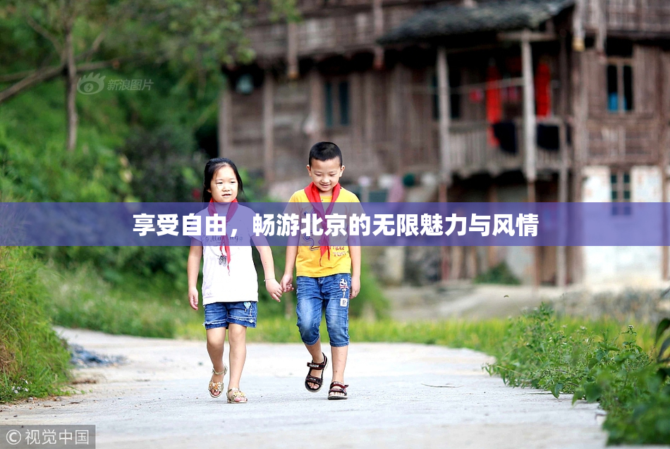享受自由，畅游北京的无限魅力与风情
