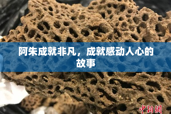 阿朱成就非凡，成就感动人心的故事