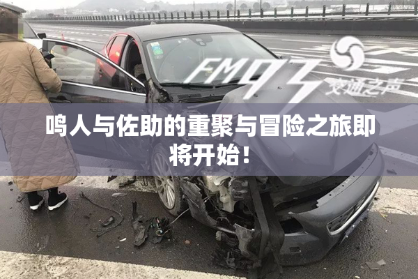 鸣人与佐助的重聚与冒险之旅即将开始！