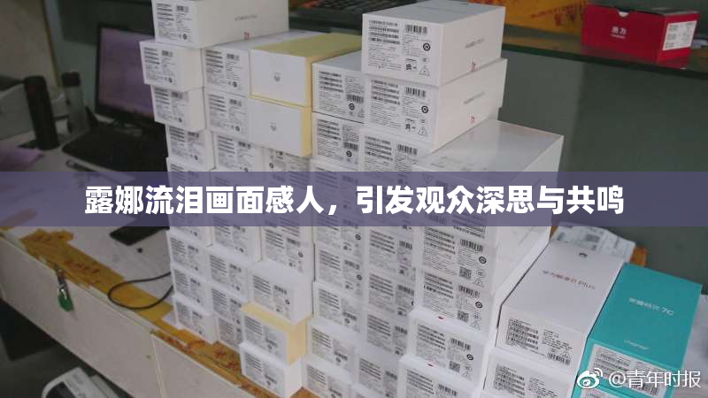 露娜流泪画面感人，引发观众深思与共鸣