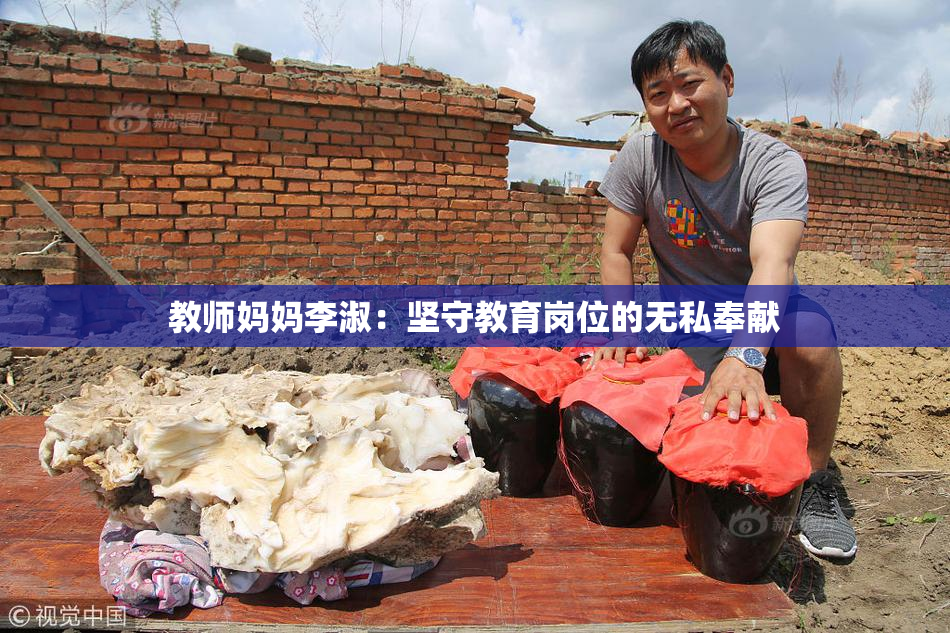 教师妈妈李淑：坚守教育岗位的无私奉献
