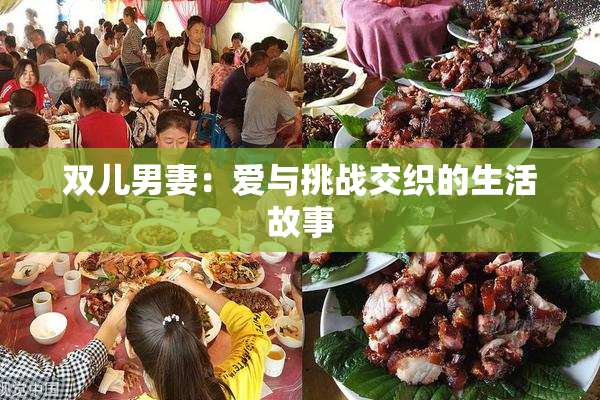 双儿男妻：爱与挑战交织的生活故事
