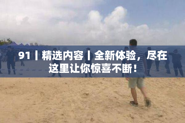 91丨精选内容丨全新体验，尽在这里让你惊喜不断！