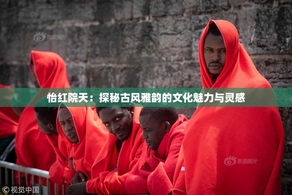 怡红院天：探秘古风雅韵的文化魅力与灵感