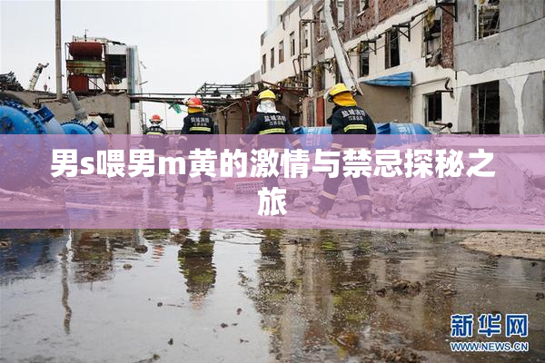 男s喂男m黄的激情与禁忌探秘之旅